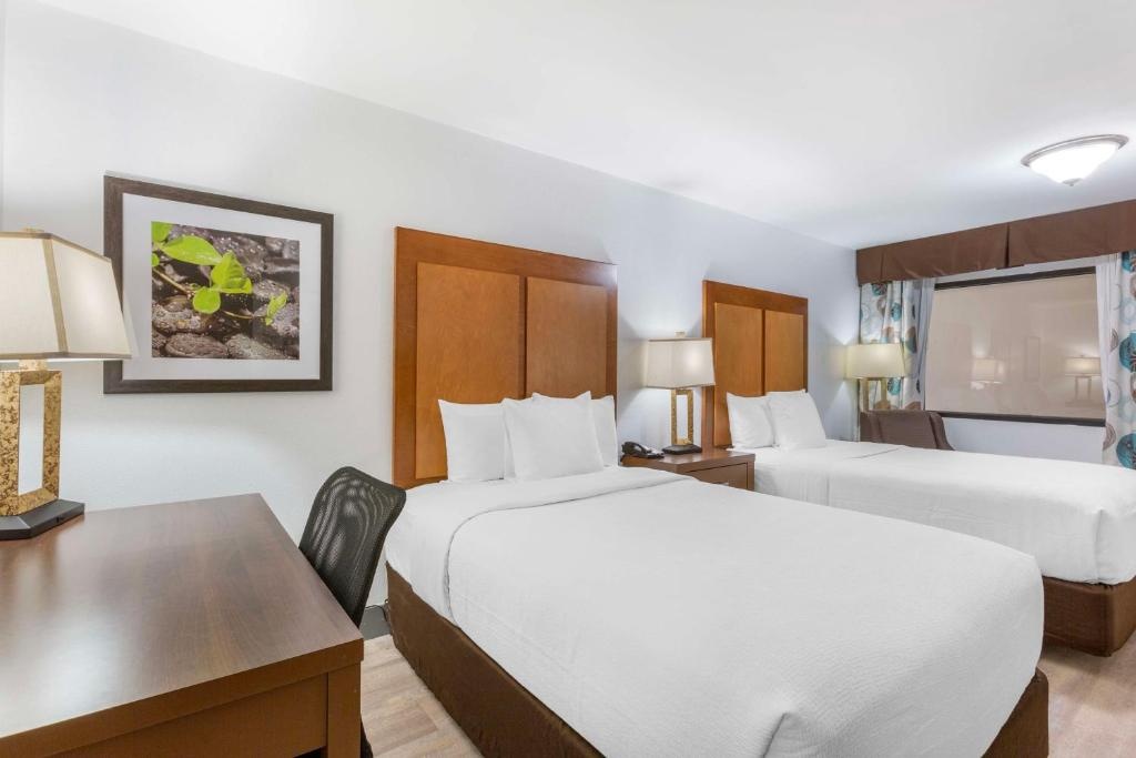 Photo - Best Western Plus El Paso Airport Hotel & Conference Center