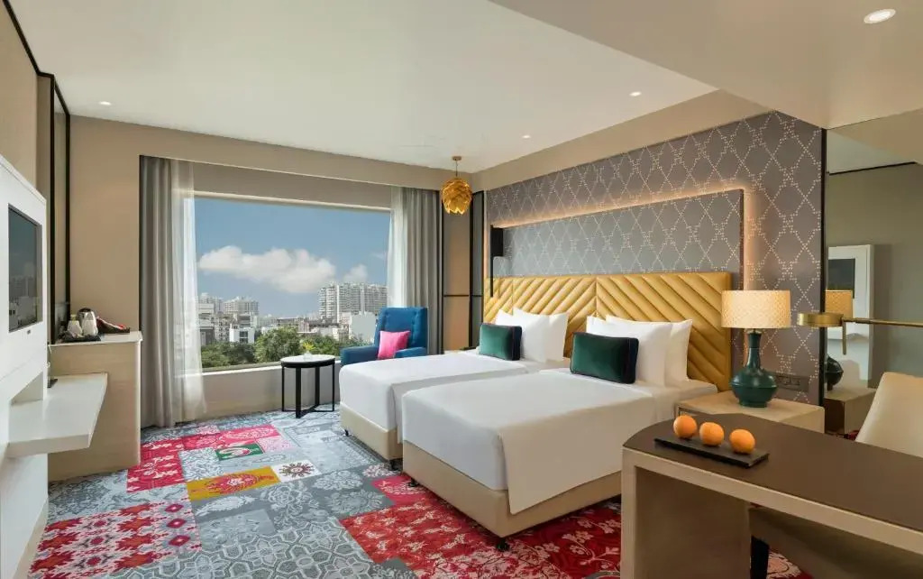 Photo - Grand Mercure Agra - An Accor Brand