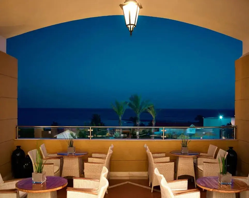 Foto - Mitsis Rodos Maris