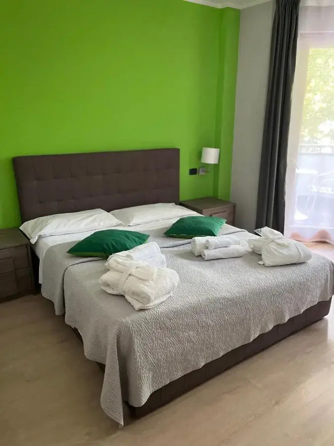 Foto - Hotel Oasi Wellness & Spa