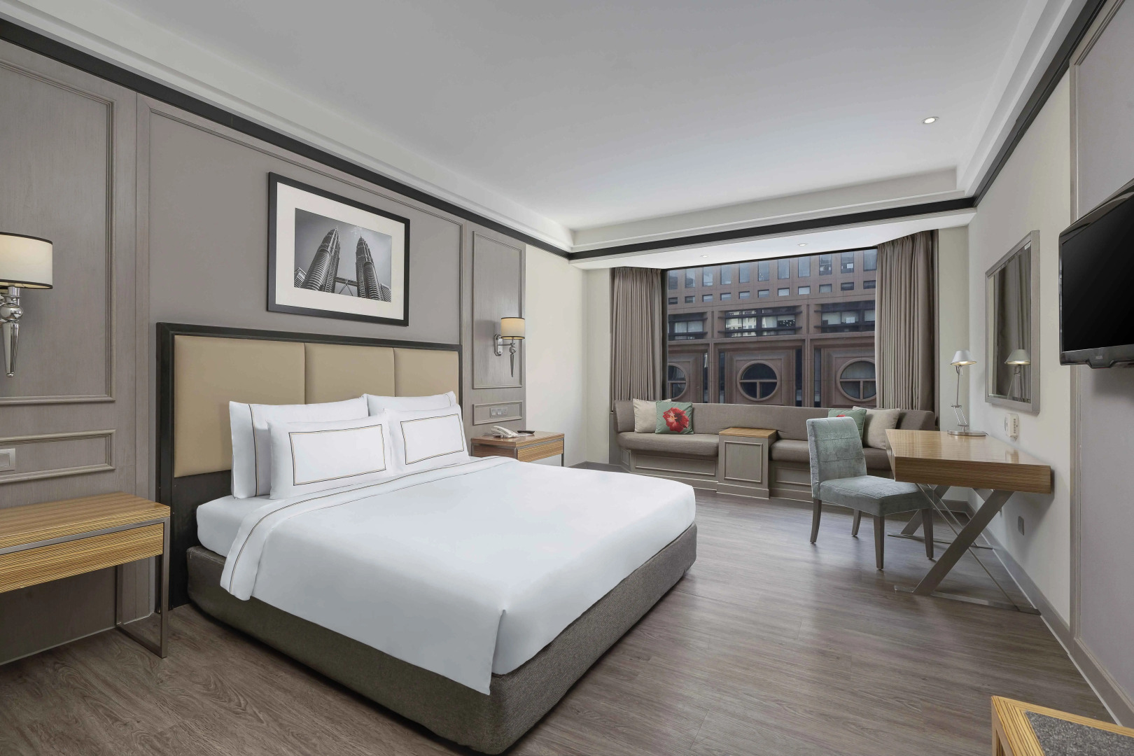 Foto - Meliá Kuala Lumpur