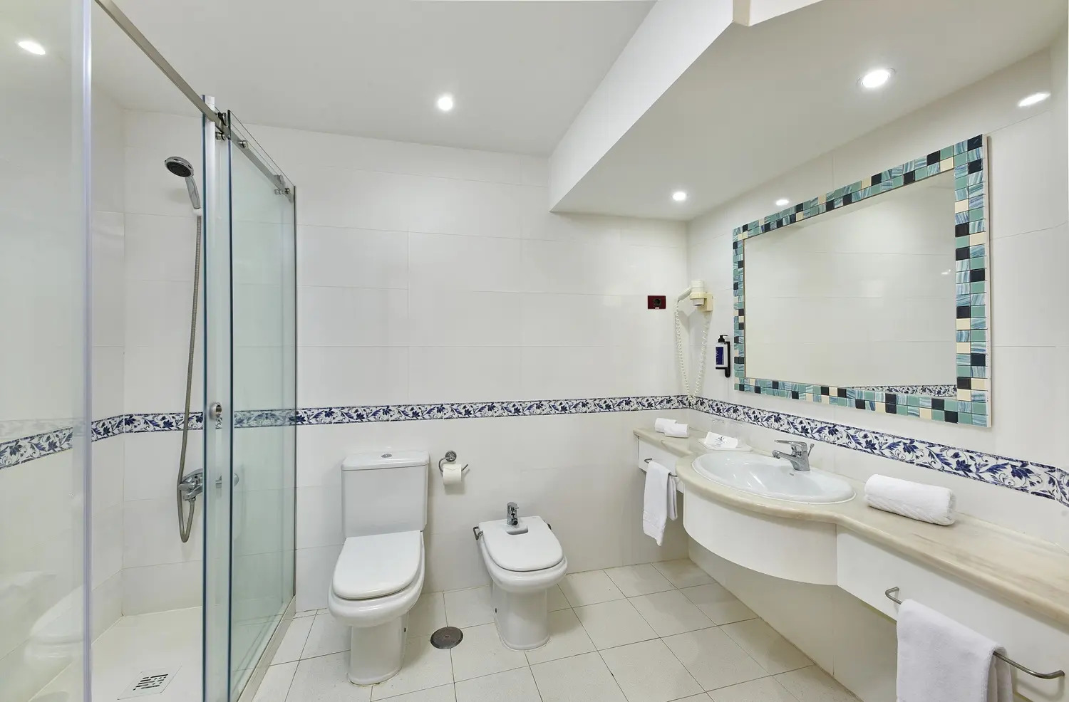 Foto - Hotel Apartamento Do Golfe