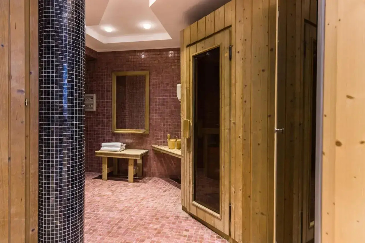 Foto - Hotel Villa Argentina Cortina d'Ampezzo