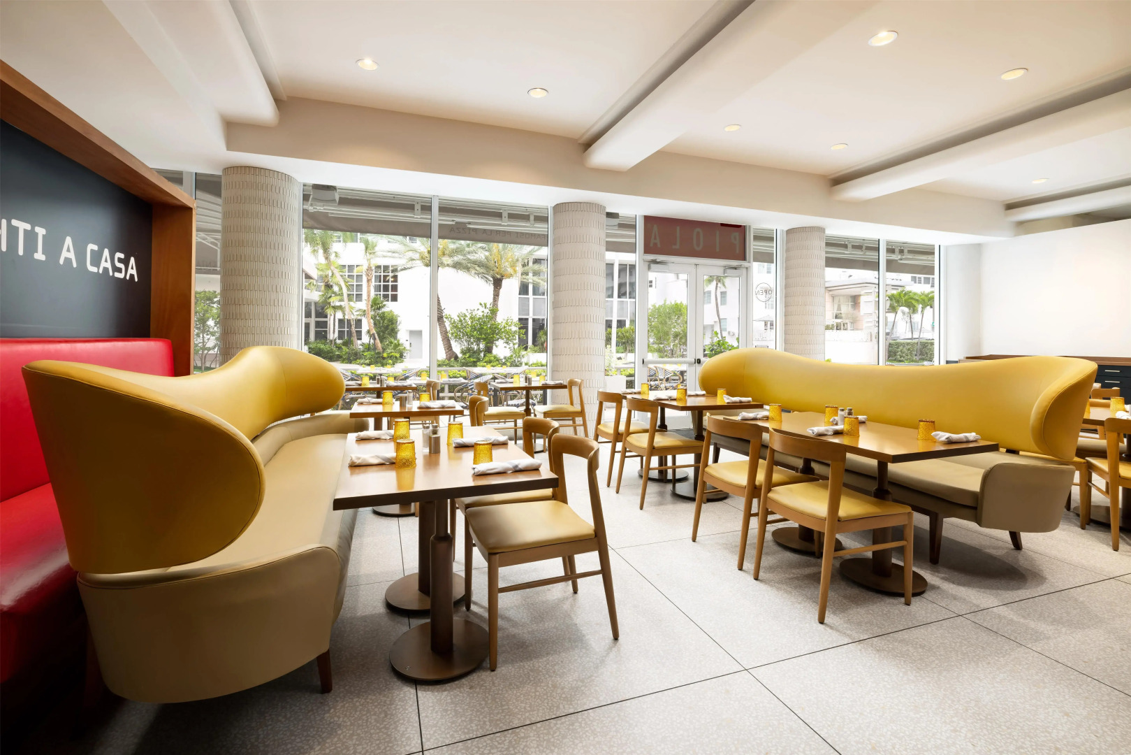 Foto - Hotel Continental Miami Beach, Tapestry Collection by Hilton