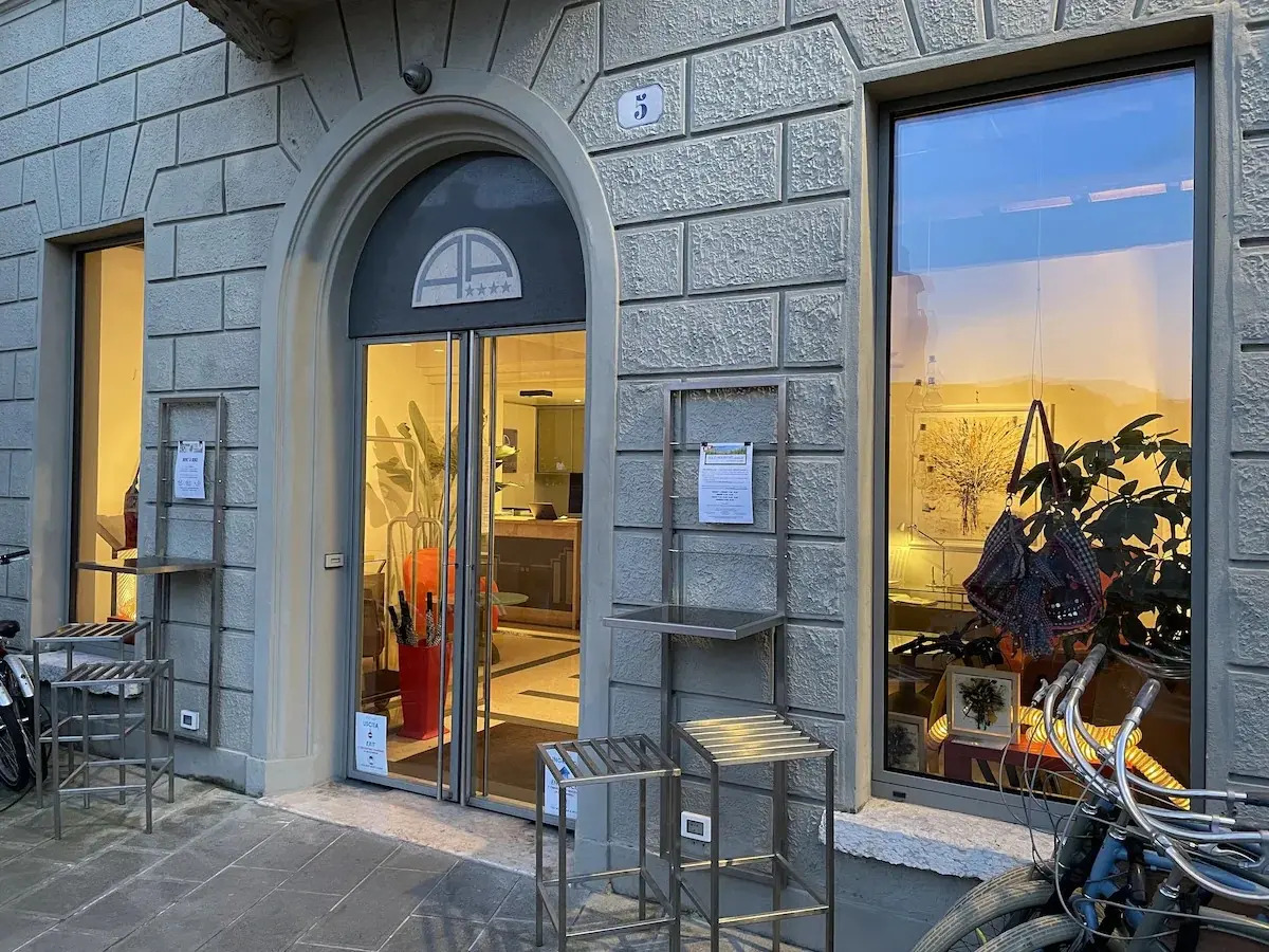 Photo - Hotel Annunziata