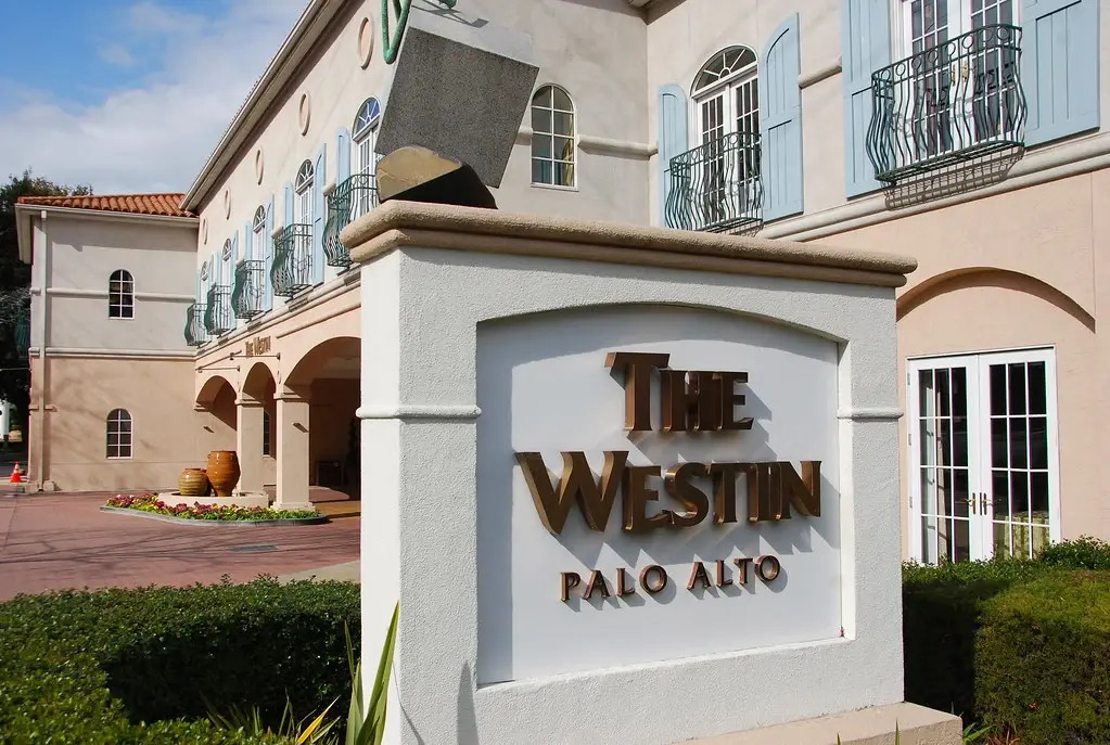Foto - The Westin Palo Alto