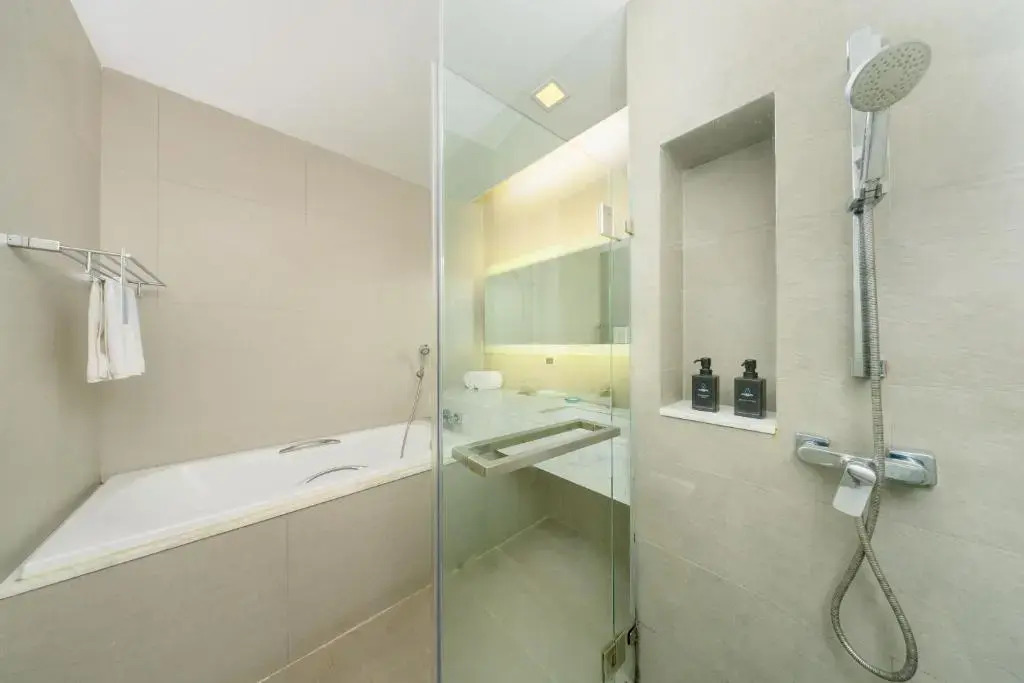 Foto - BlueSotel Krabi AoNang Beach