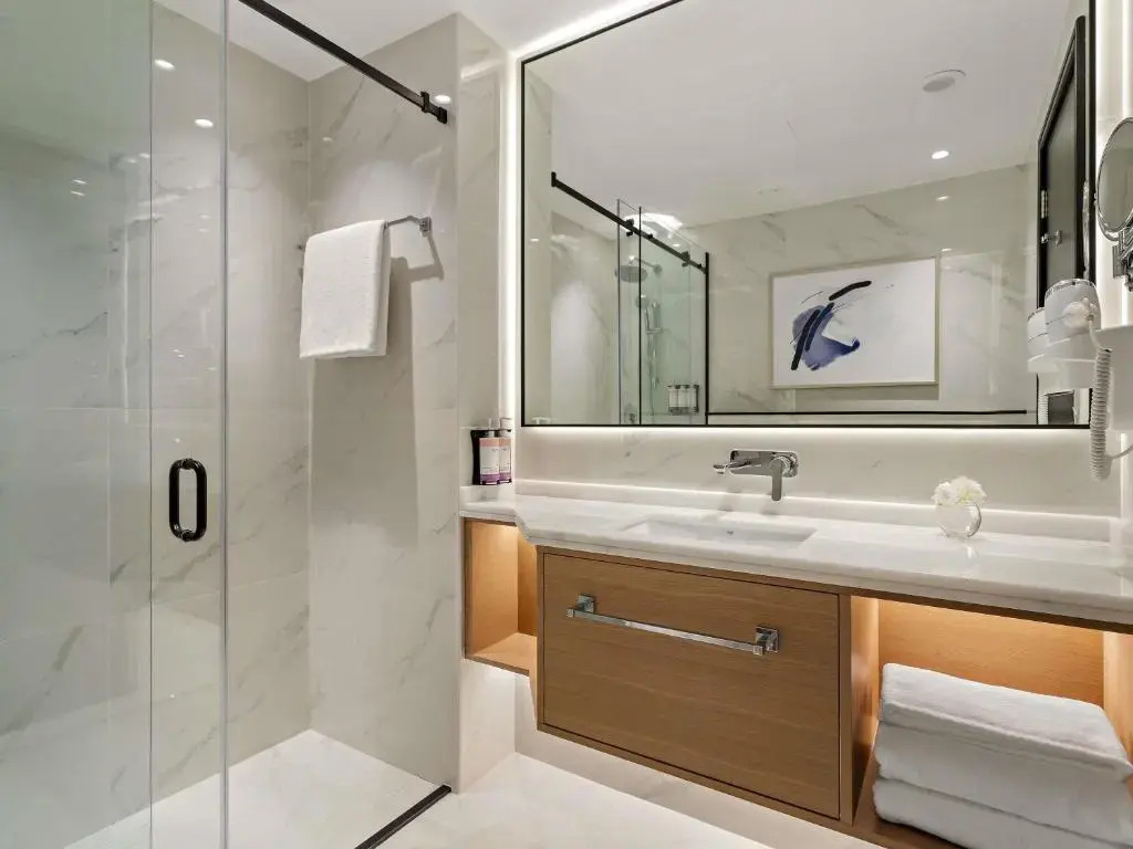 Foto - Mövenpick Hotel & Apartments Bur Dubai