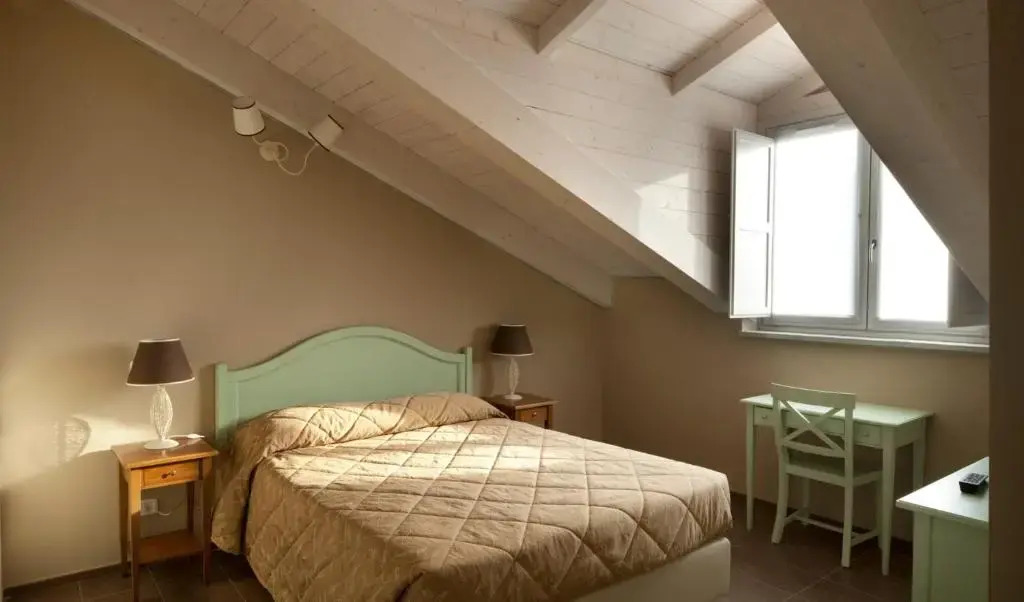 Photo - Santa Giulia Hotel e Residence Torino