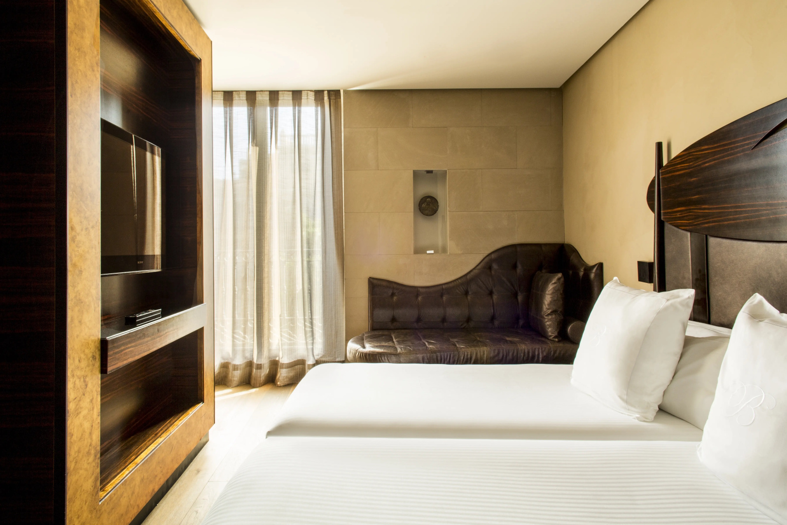 Photo - Hotel Bagués, a Small Luxury Hotel of the World