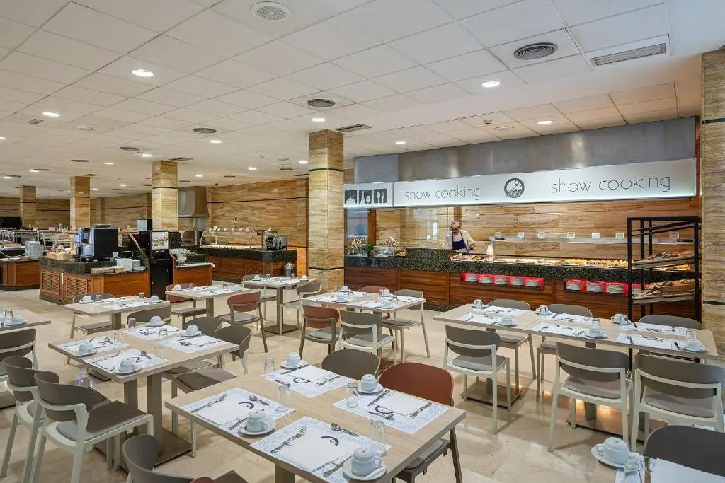 Foto - Poseidon Resort