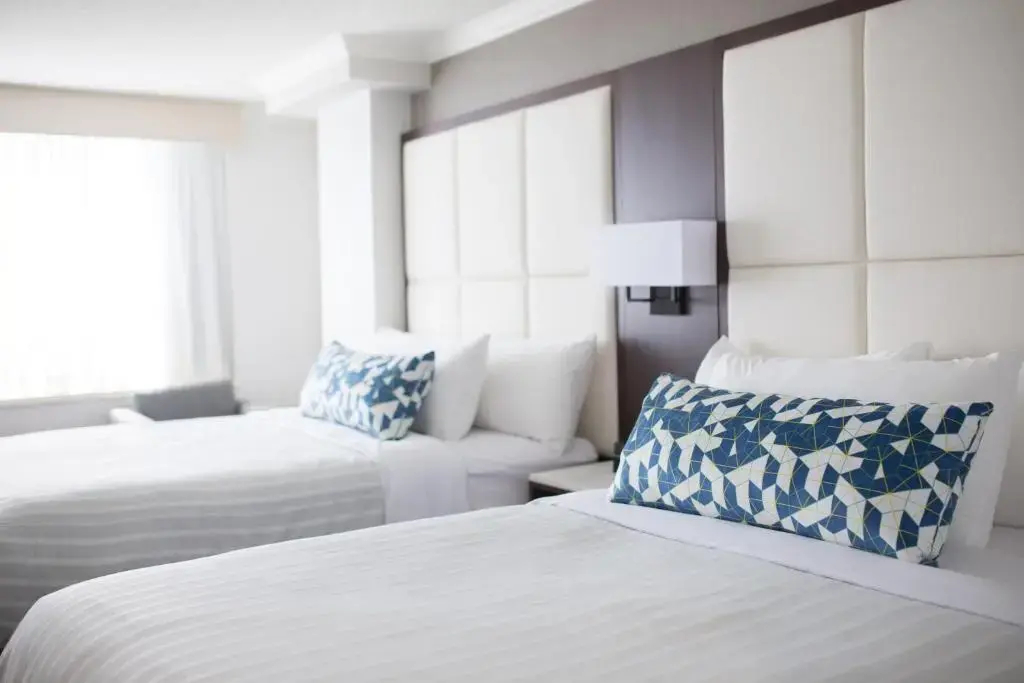 Foto - The Park Hotel London