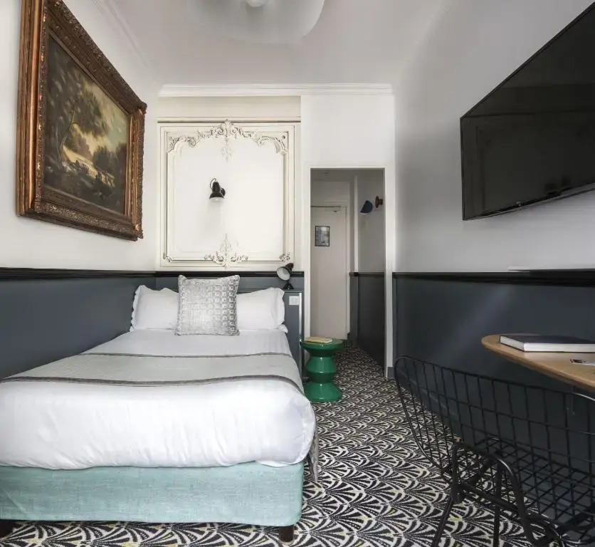 Foto - Hotel Malte - Astotel