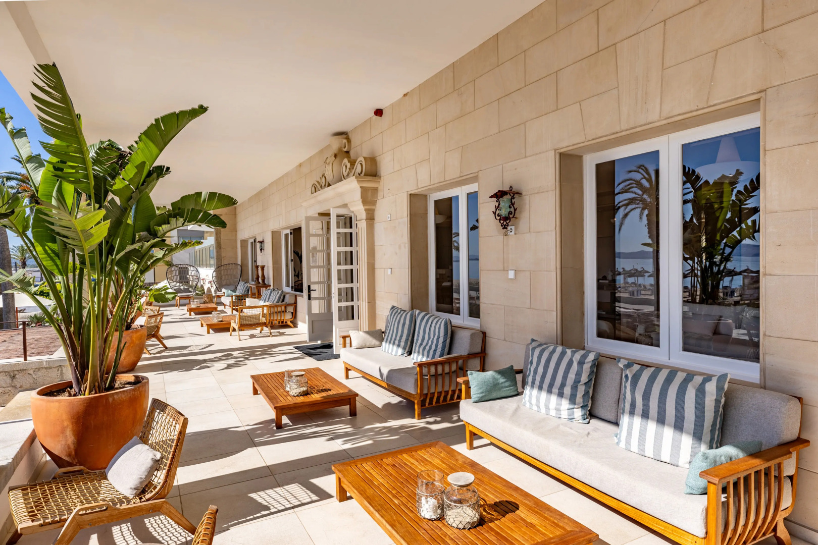 Foto - Hoposa Pollentia - Adults Only