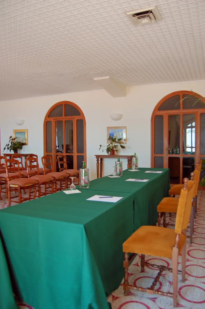 Foto - Hotel Lido Mediterranee