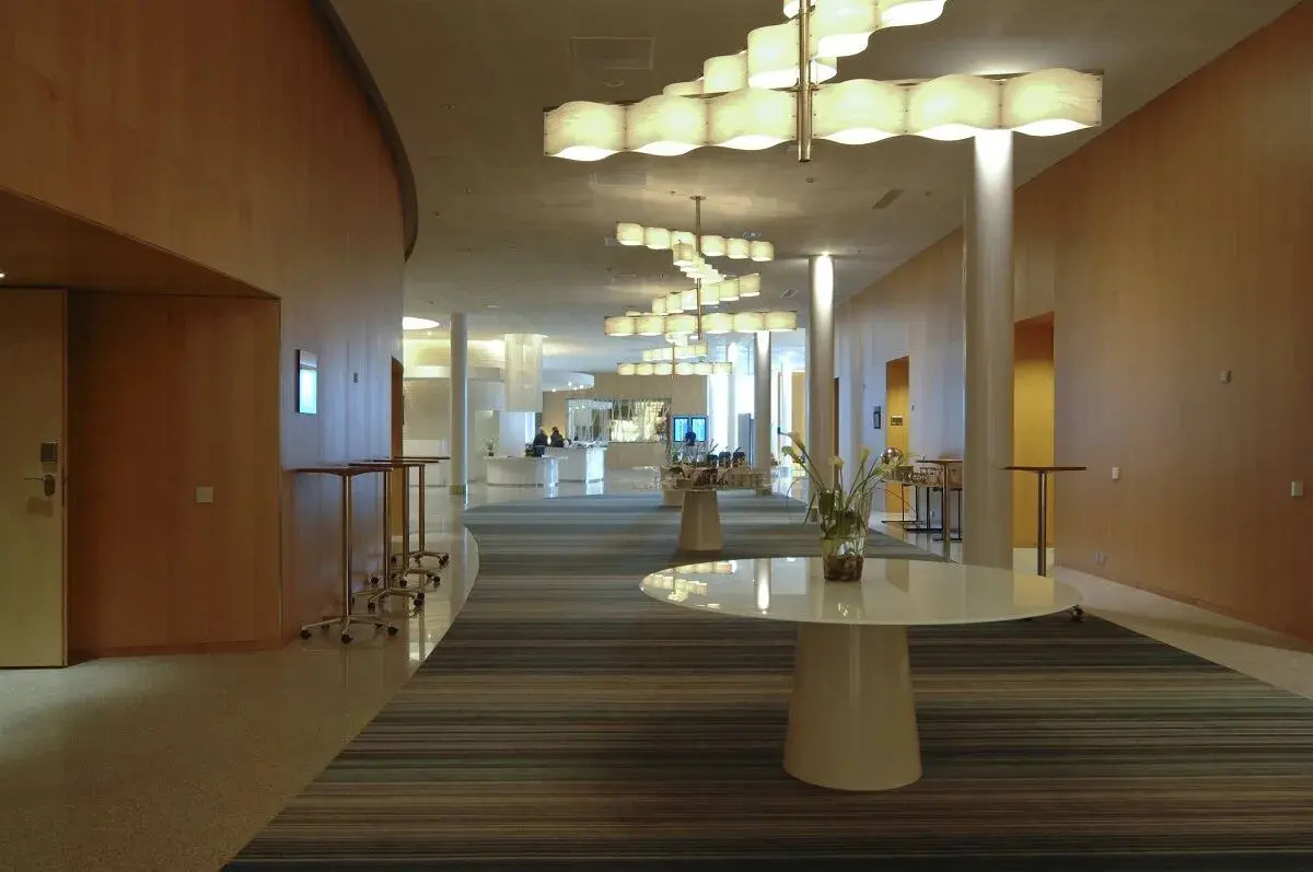 Photo - Hilton Helsinki Airport