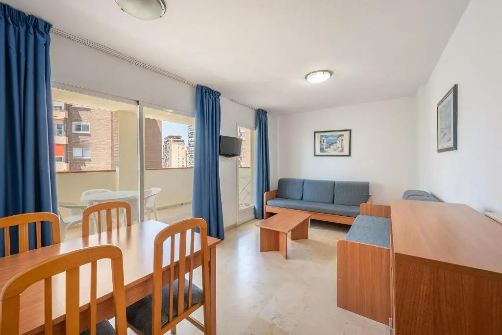 Foto - Poseidon Resort