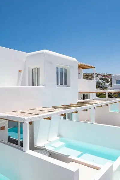 Foto - Porto Mykonos
