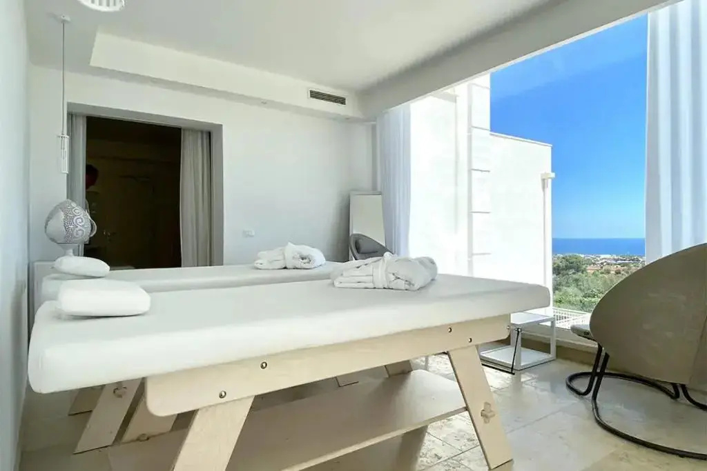 Foto - San Lorenzo Boutique Hotel & SPA