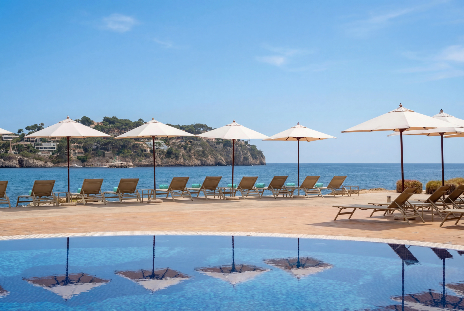 Foto - Iberostar Selection Jardín del Sol Suites - Adults Only