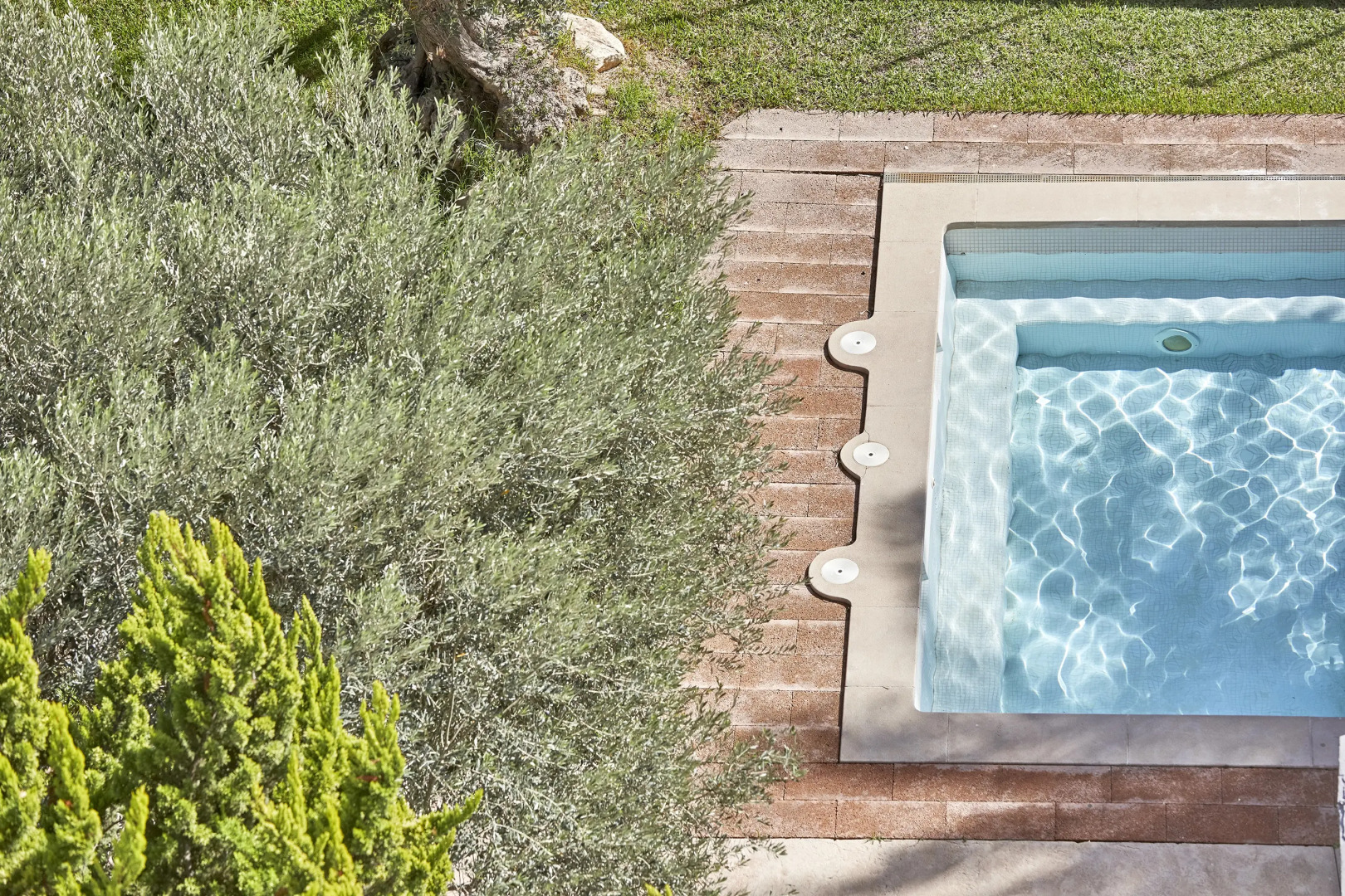 Photo - tent Playa de Palma