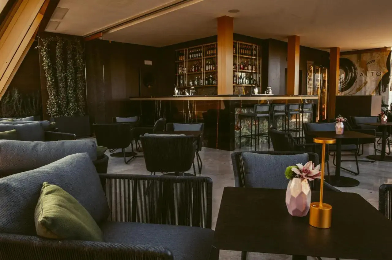 Foto - The First Musica - Preferred Hotels & Resorts