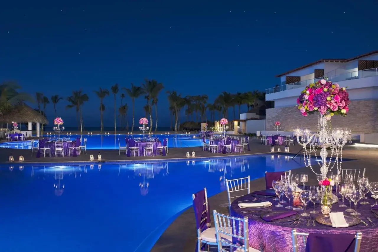Foto - Dreams Dominicus La Romana Resort & Spa