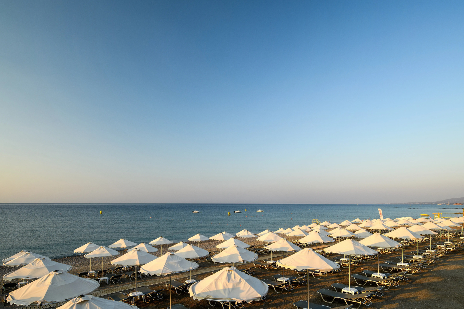 Foto - Lindos Breeze Beach Hotel