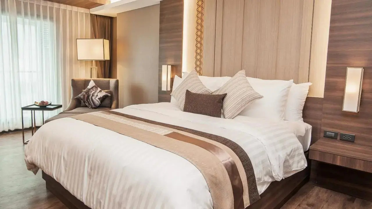 Foto - Arte Hotel - SHA Extra Plus