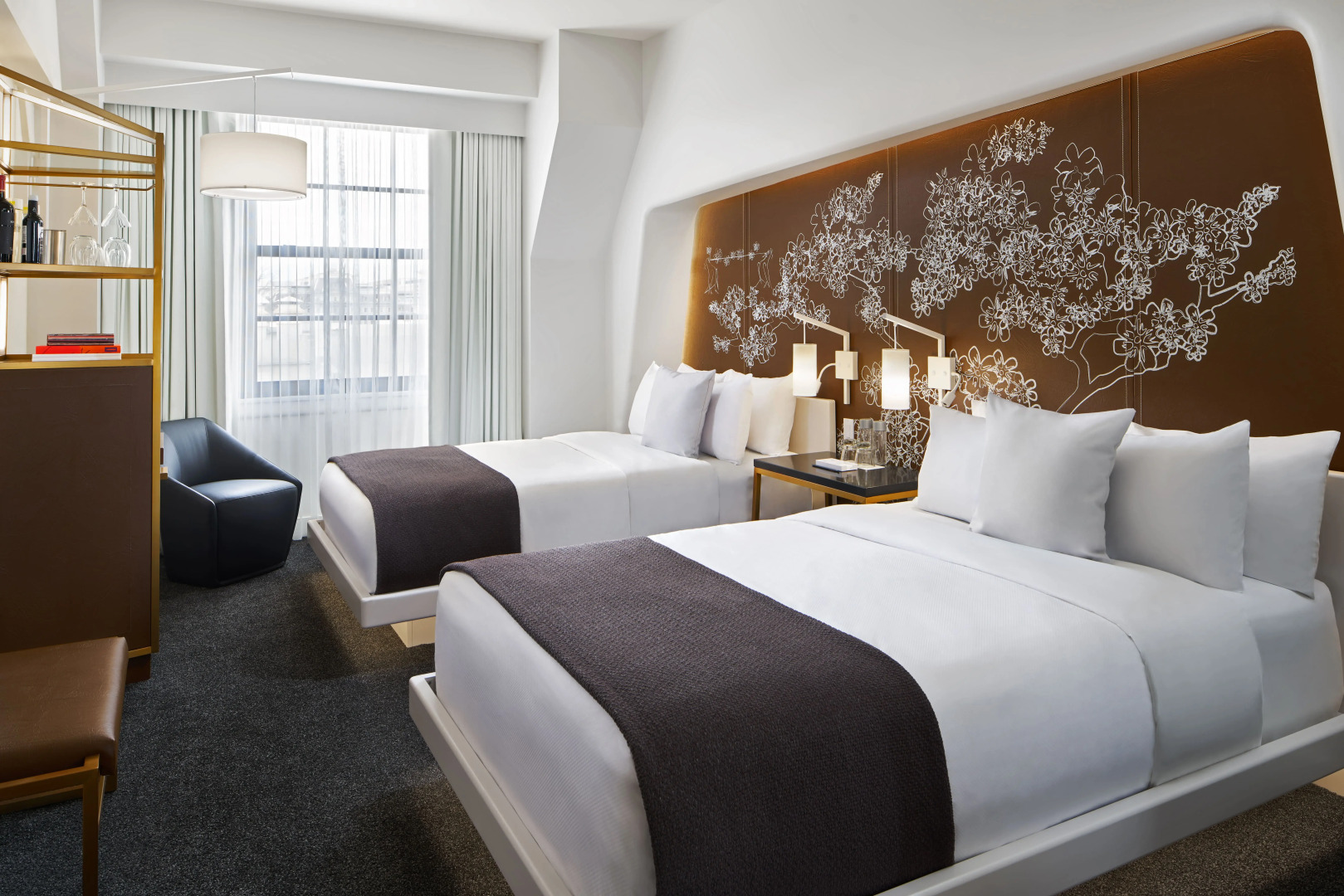 Foto - Hotel Washington