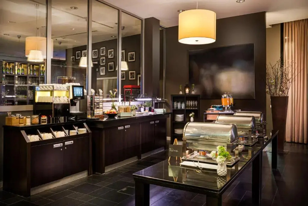 Foto - The Rilano Hotel München