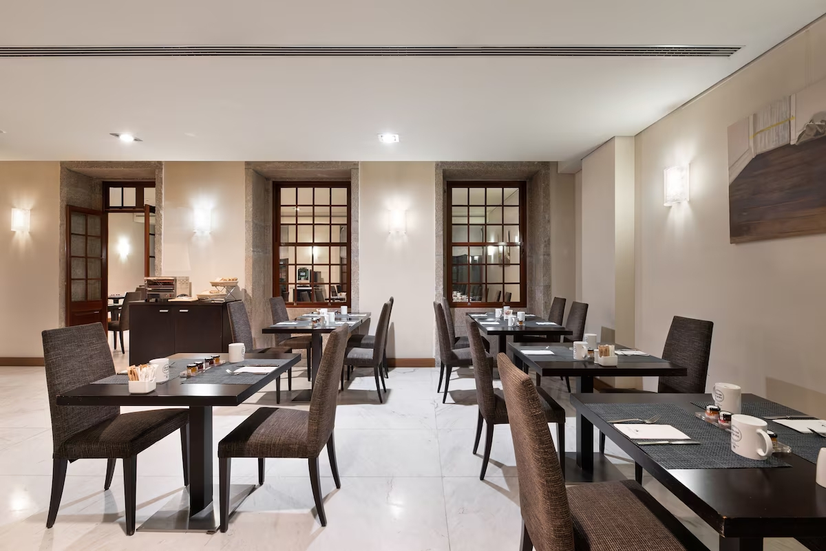 Foto - Eurostars das Artes