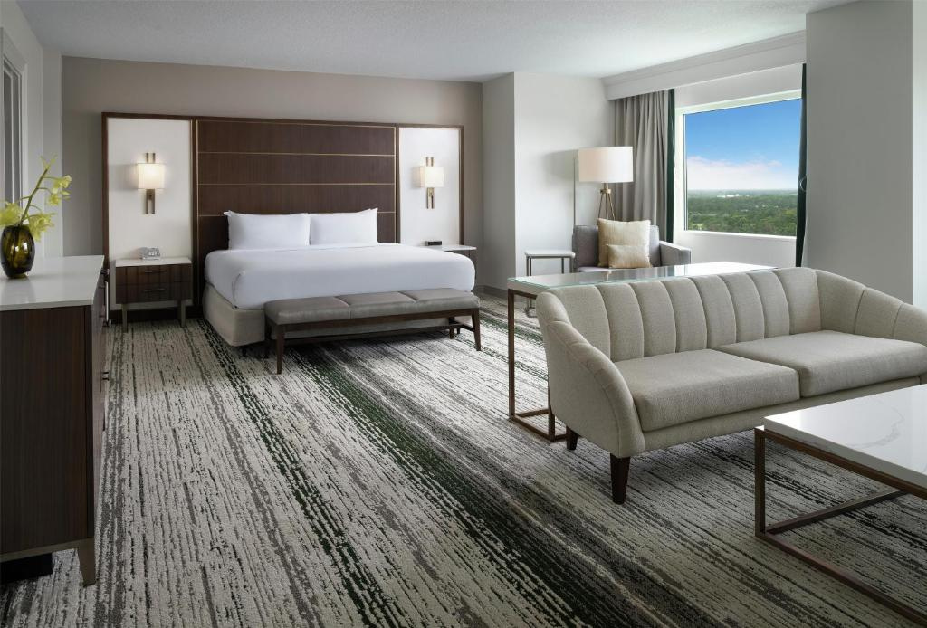 Photo - Signia by Hilton Orlando - An Official Walt Disney World Hotel