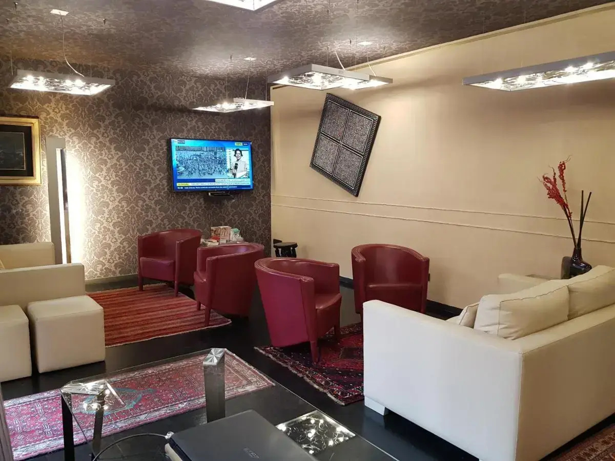 Photo - Hotel Lancaster