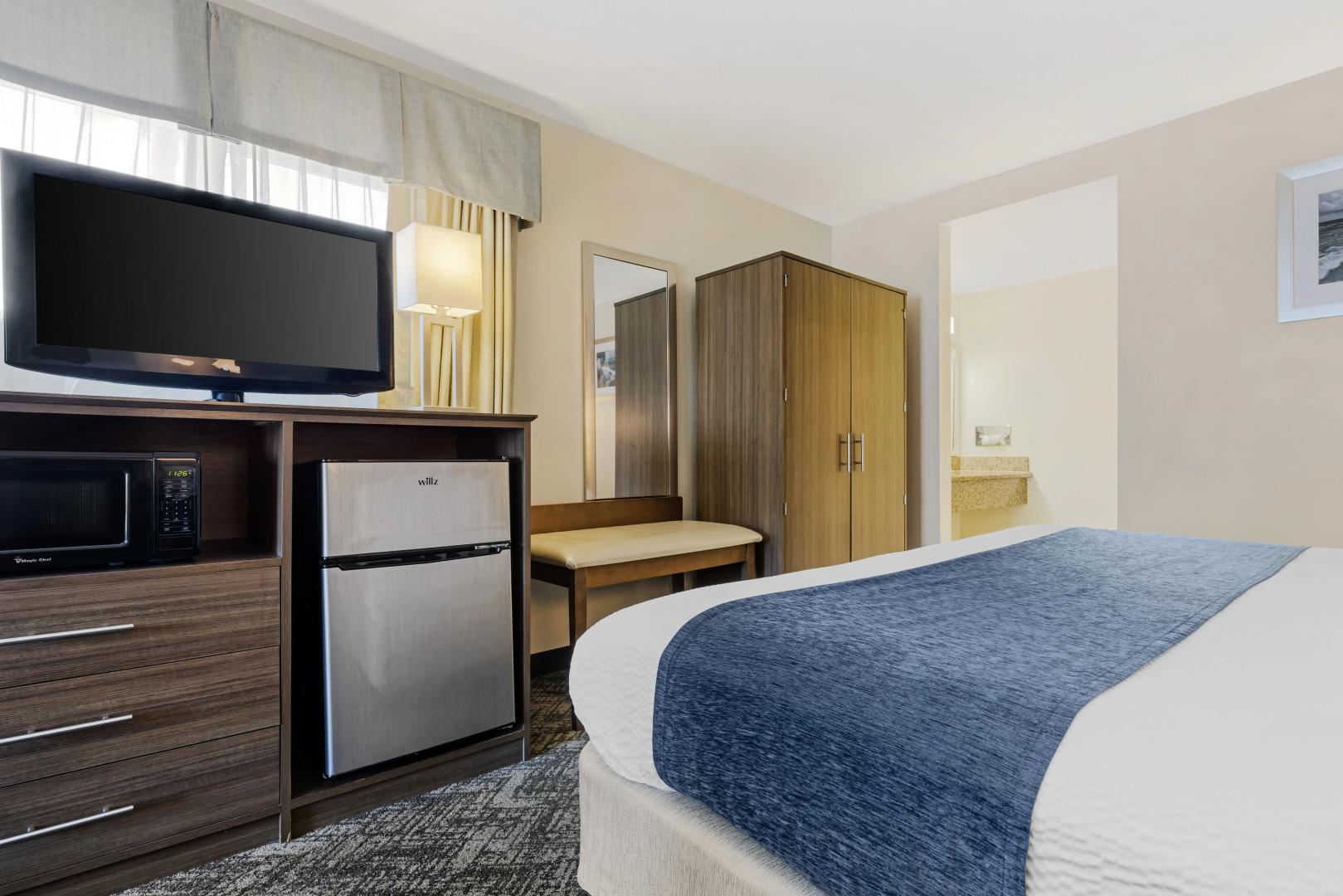 Photo - Best Western Santee Lodge