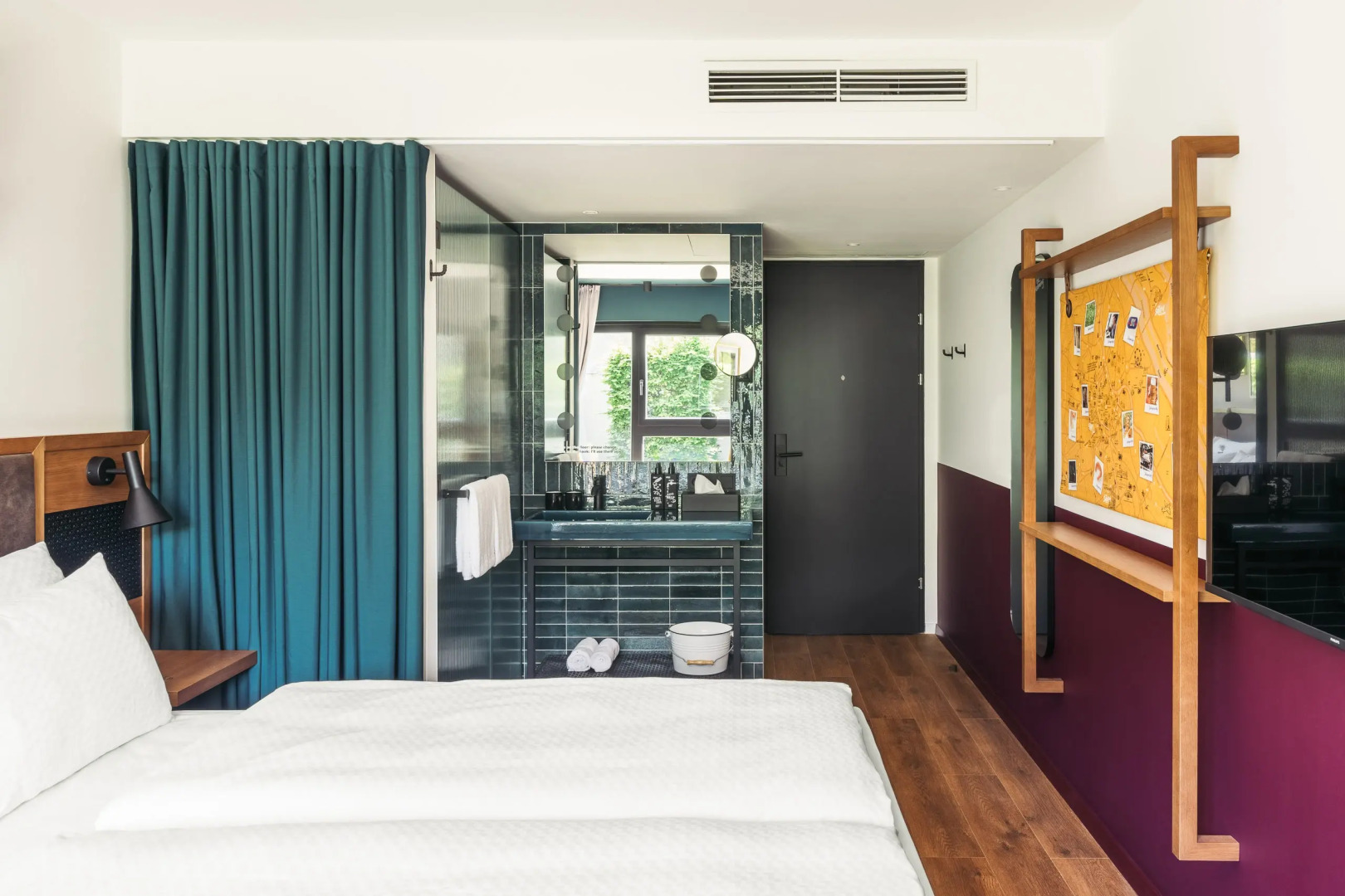 Foto - Hotel Schani UNO City