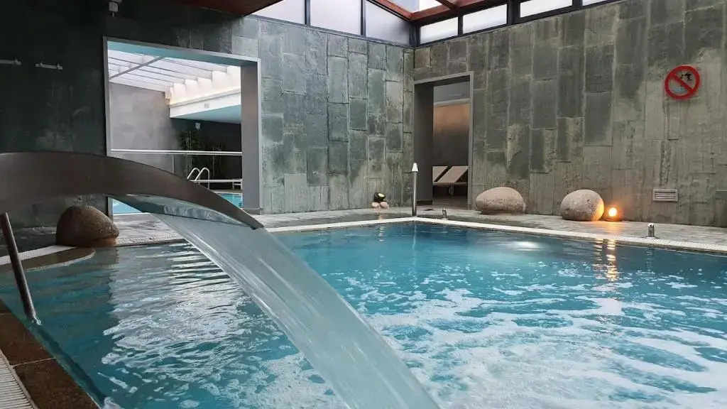 Photo - Hotel Spa Galatea
