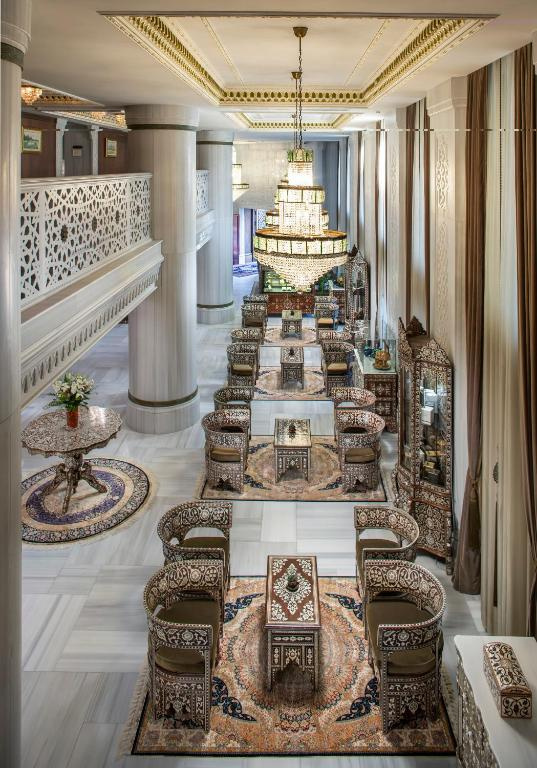 Foto - Ajwa Sultanahmet Hotel