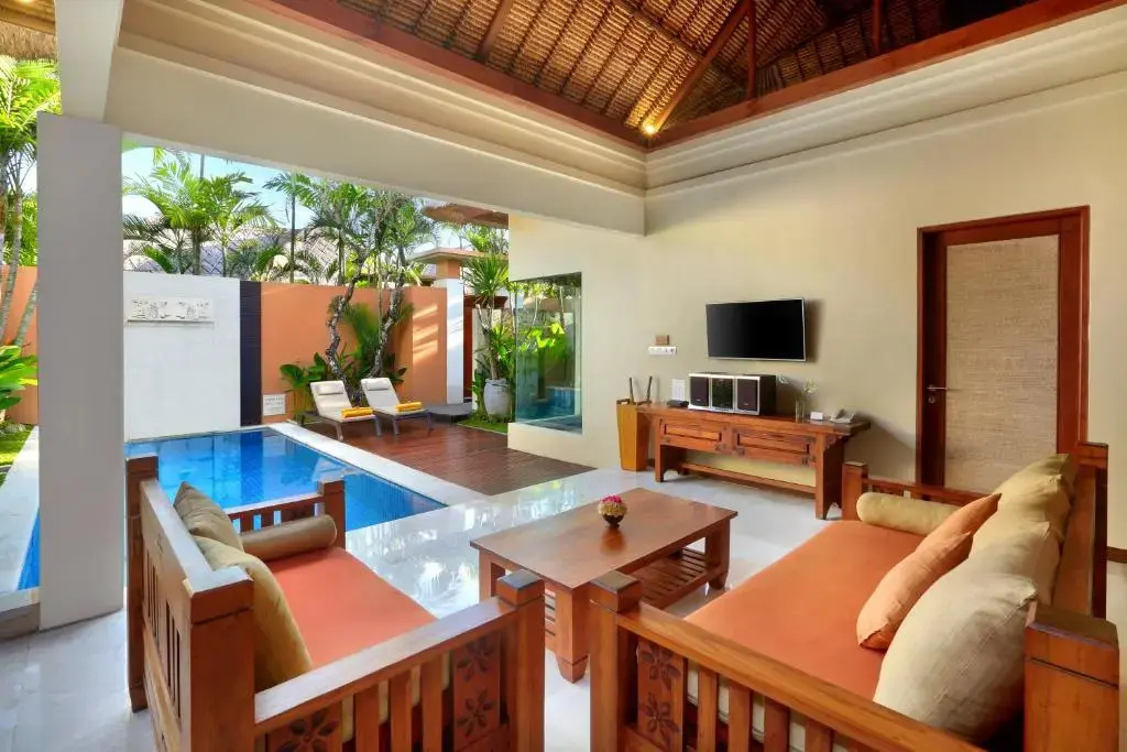 Foto - Bhavana Private Villas