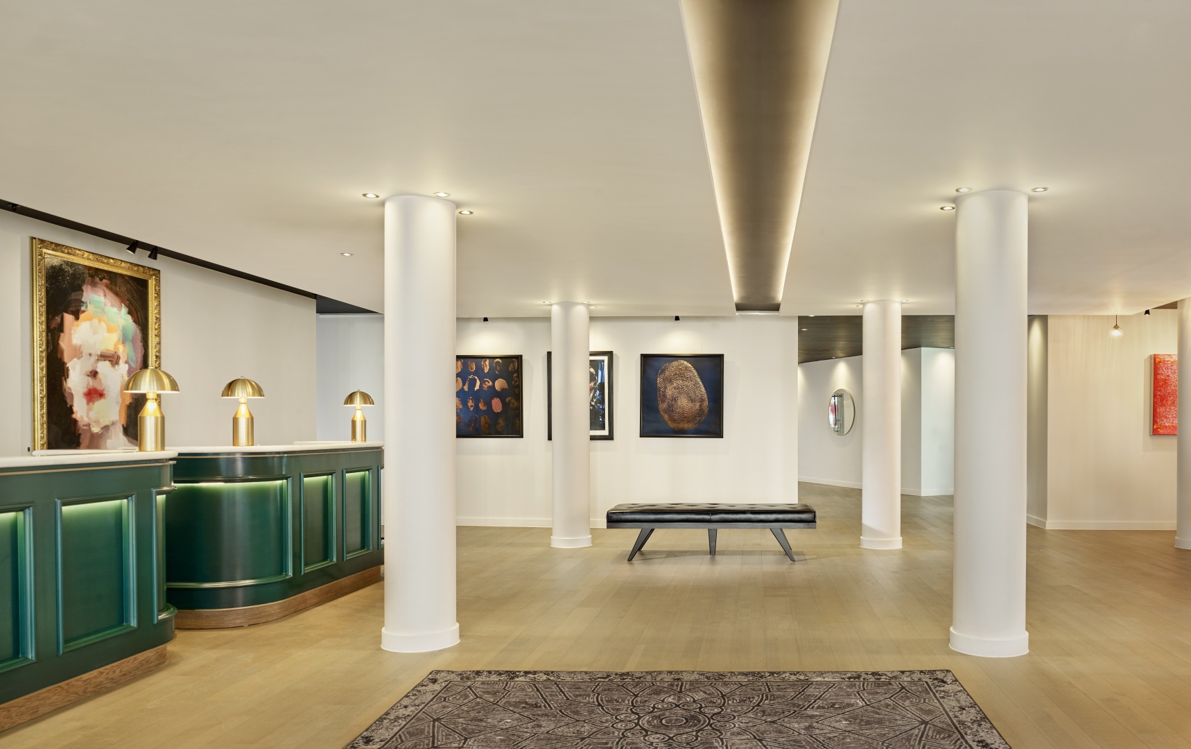 Photo - The Westminster London, Curio Collection by Hilton