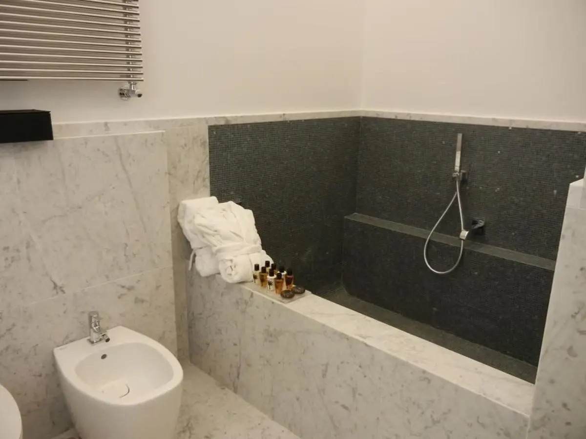 Foto - Delle Nazioni Milan Hotel