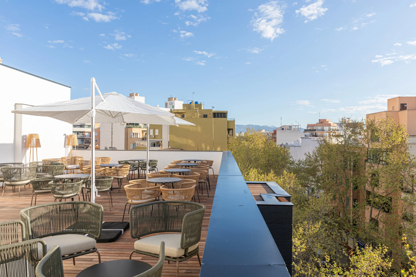 Foto - JS Palma Plaza