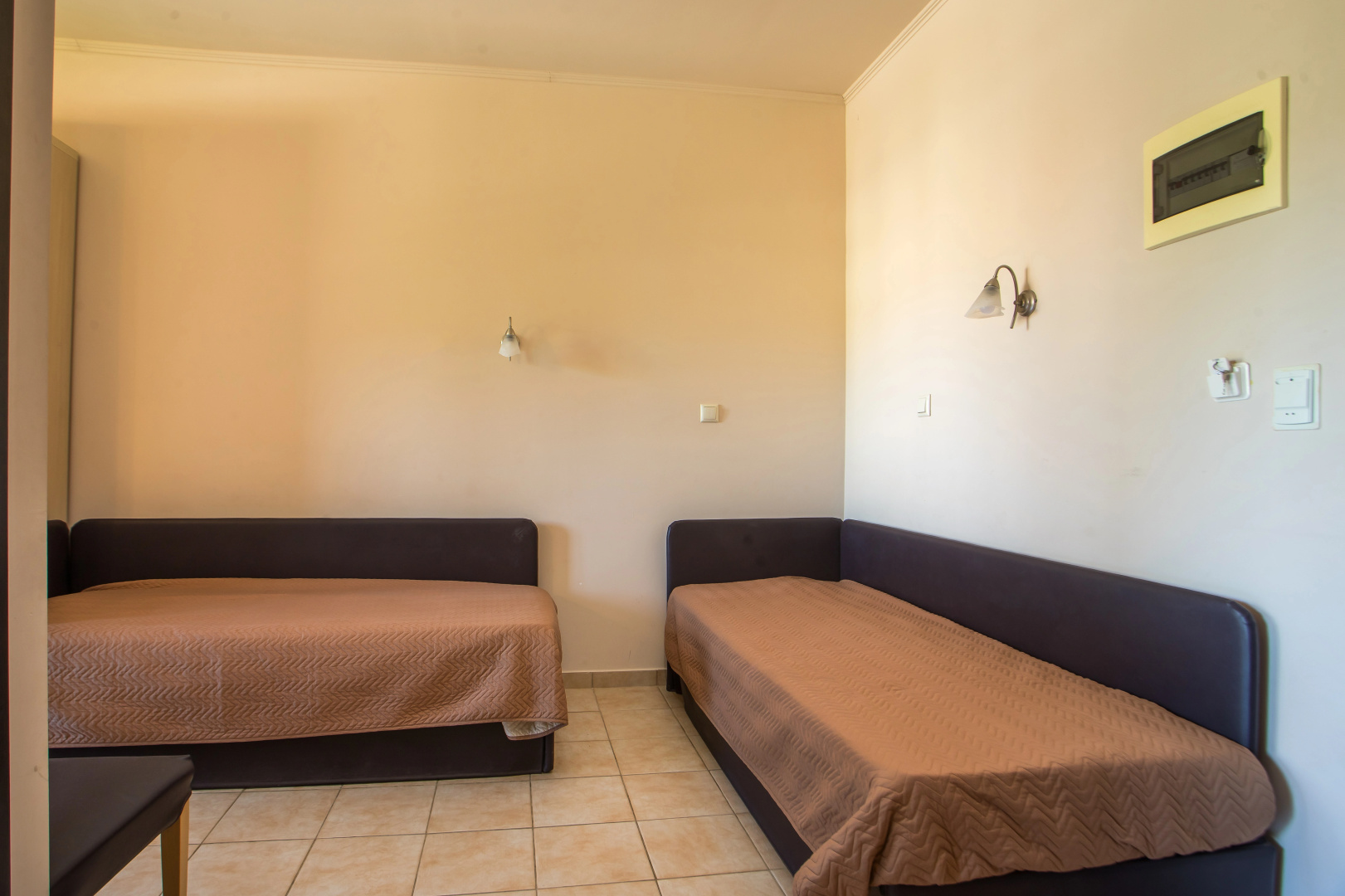 Photo - Santa Helena Hotel Ialysos
