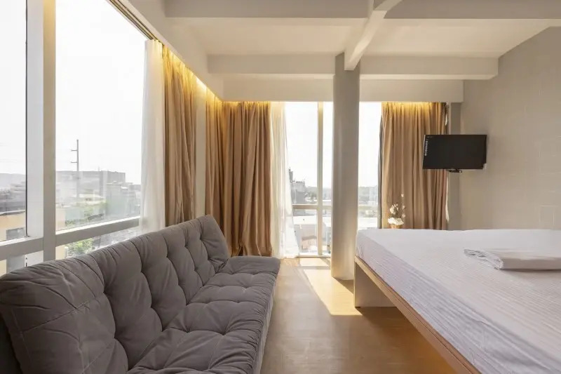 Foto - Selah Pods Hotel Manila