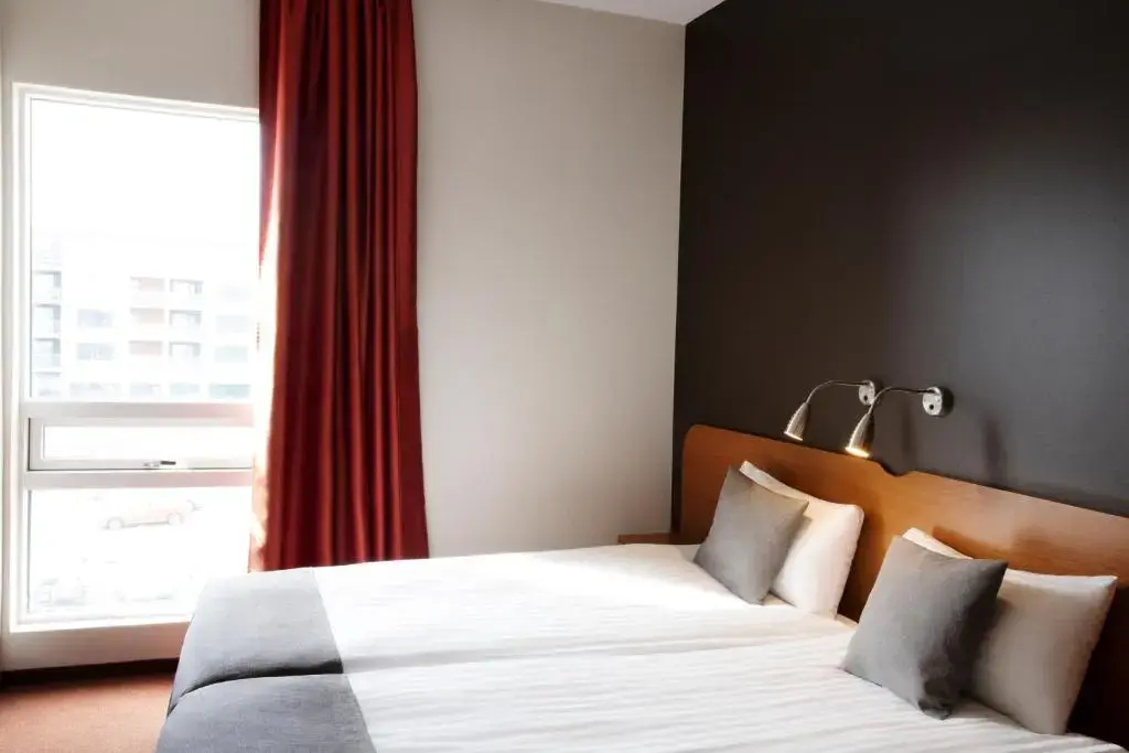 Foto - Fosshotel Baron