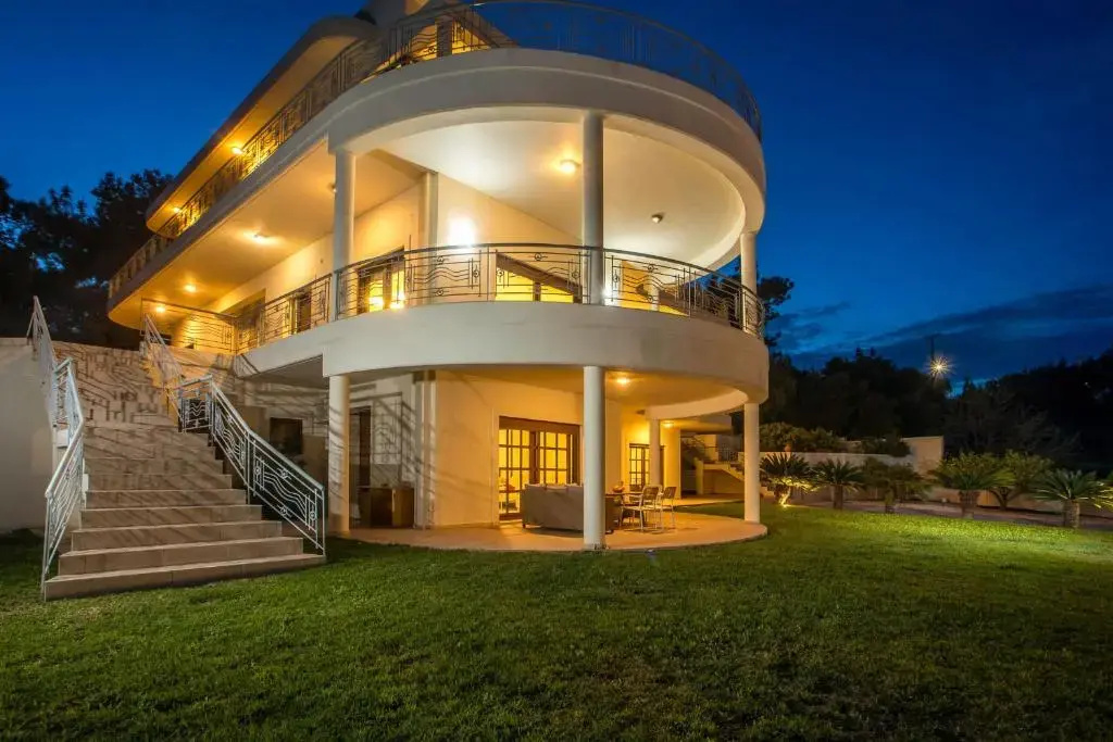 Photo - Luxury Villa Amaltheia Rhodes