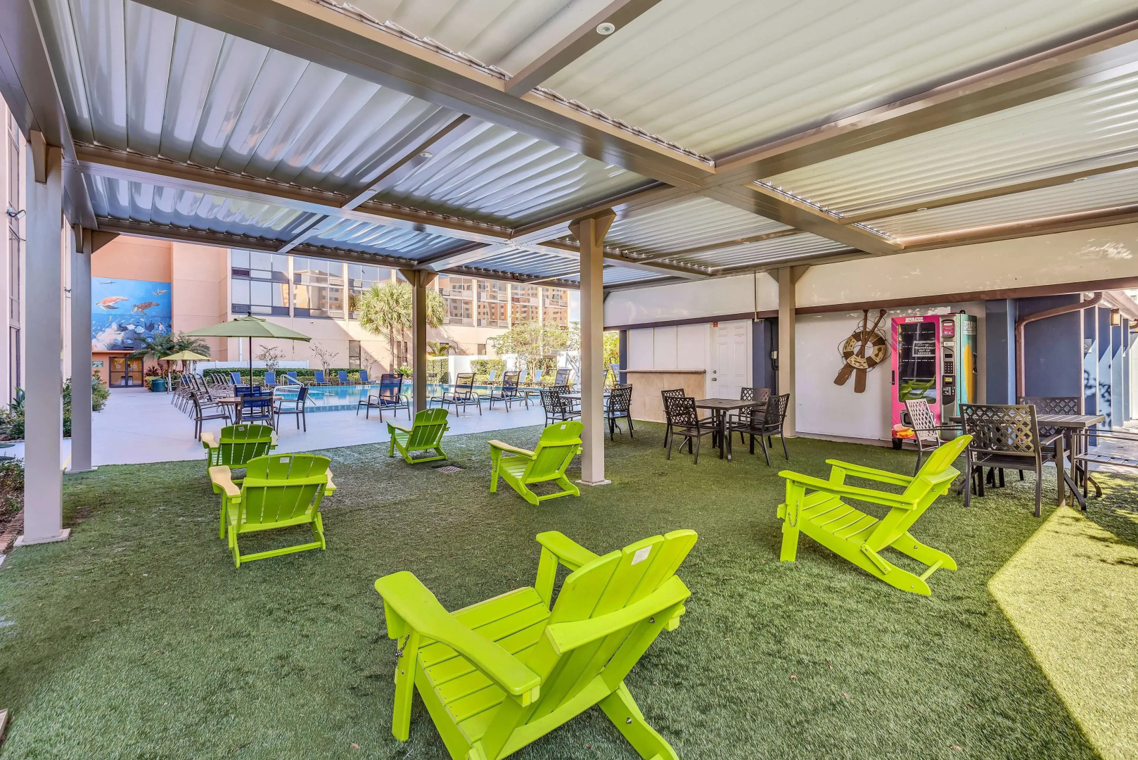 Photo - Best Western Orlando Gateway Hotel