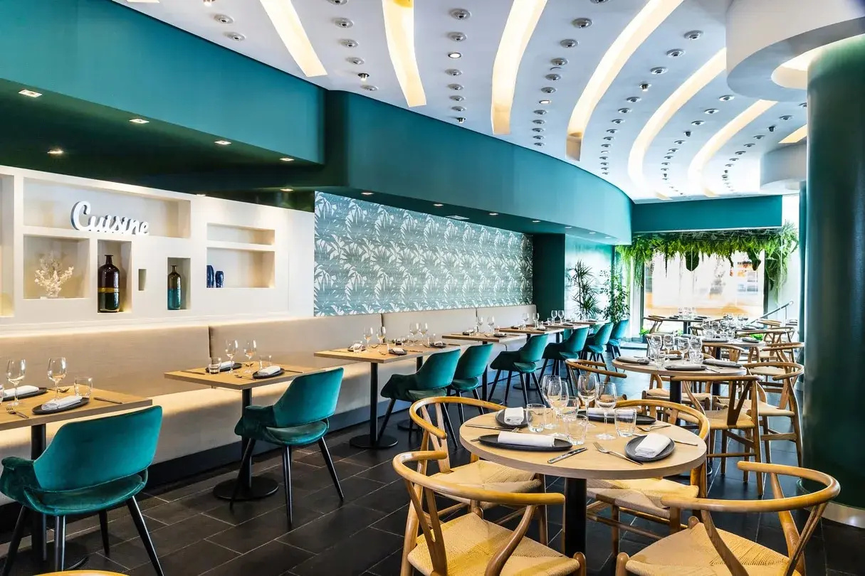 Photo - Le Meridien Barcelona