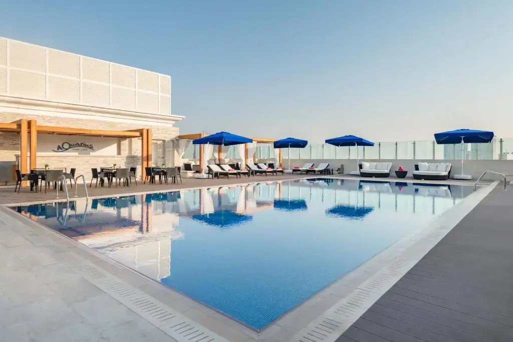 Photo - Riviera Rayhaan by Rotana Doha