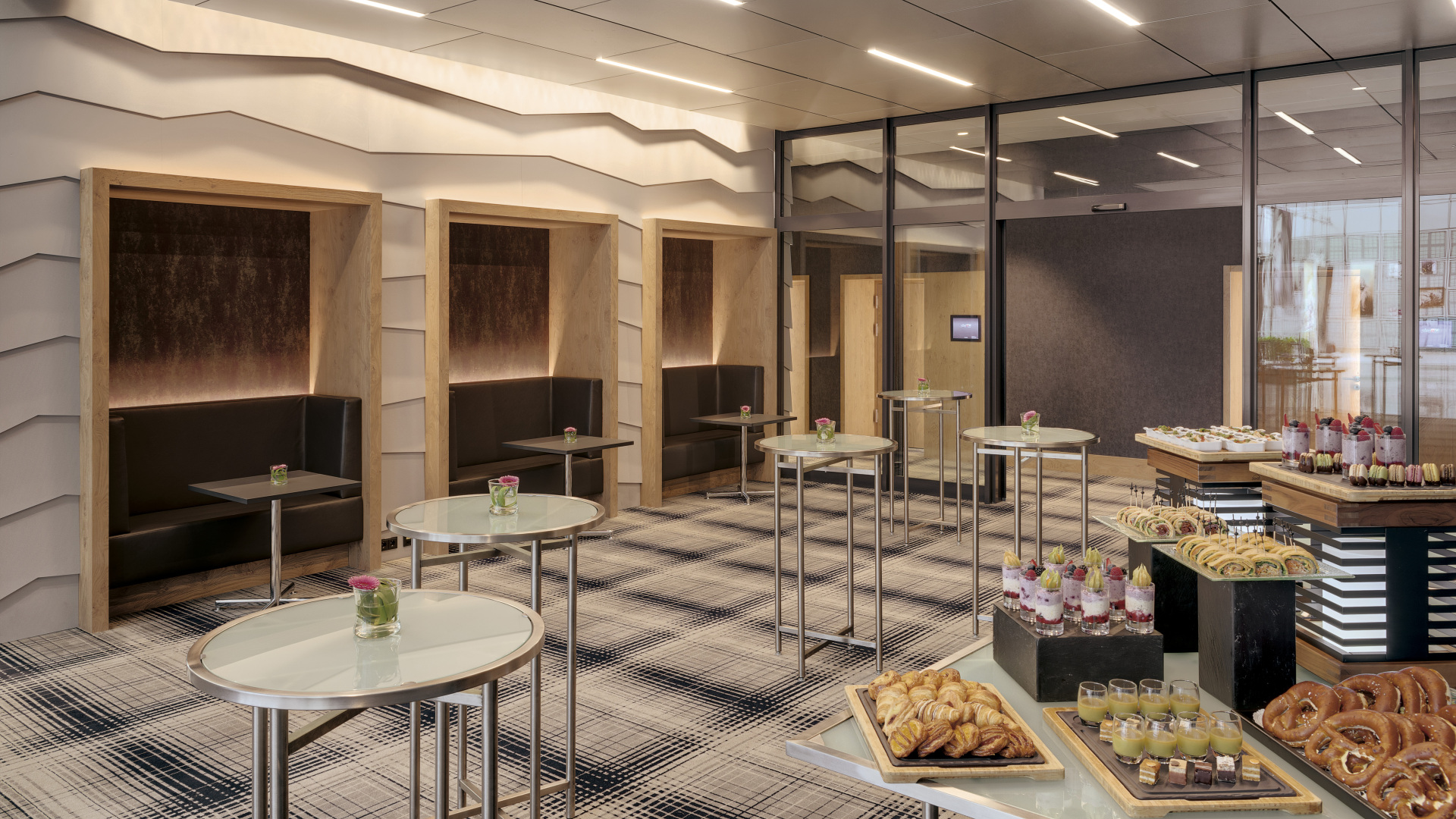 Foto - Hilton Munich Airport